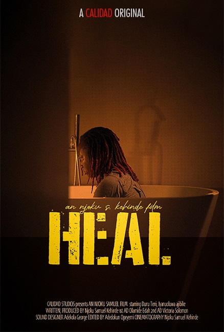 HEAL